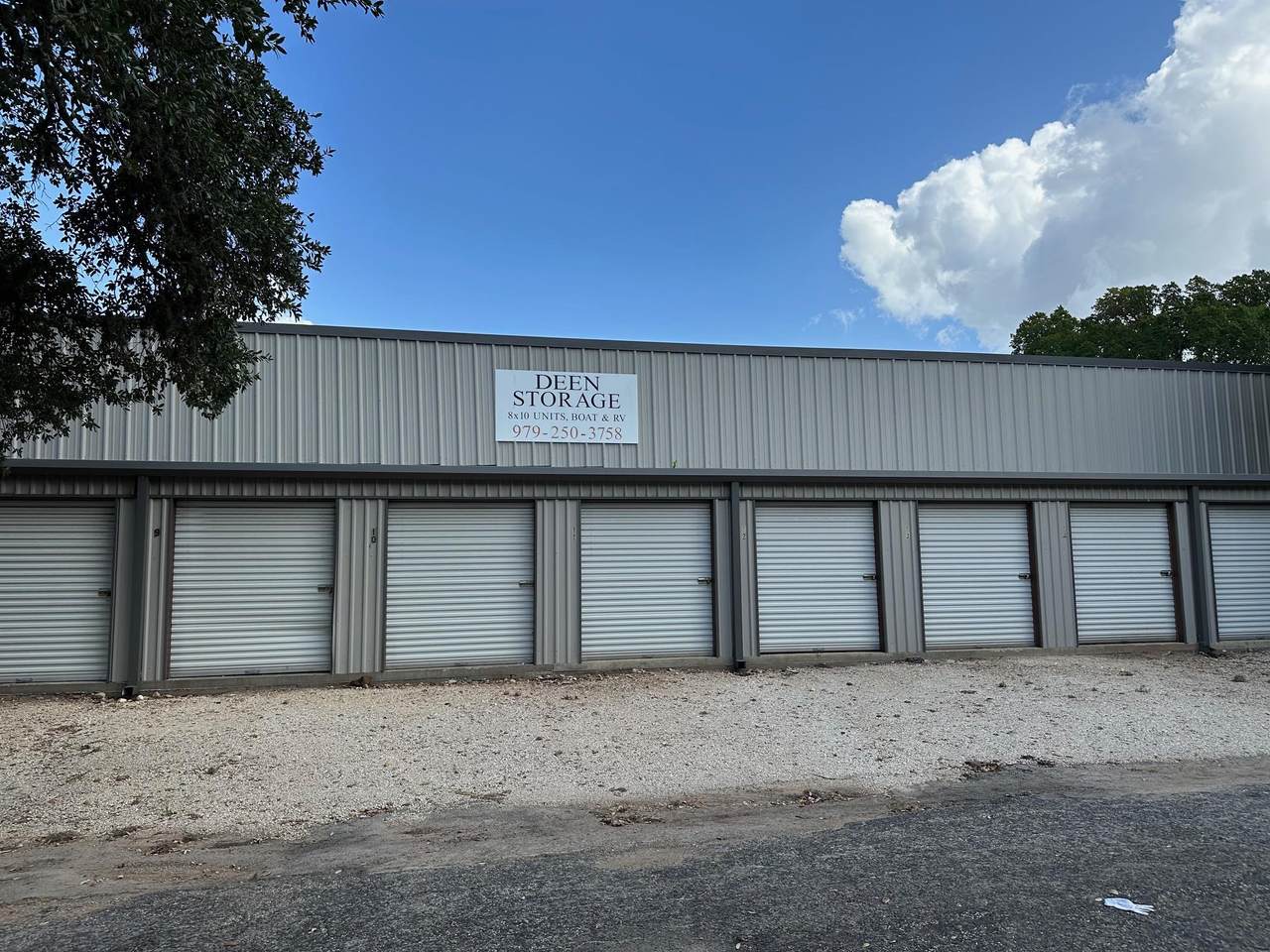 416 La Fayette St - Photo 1