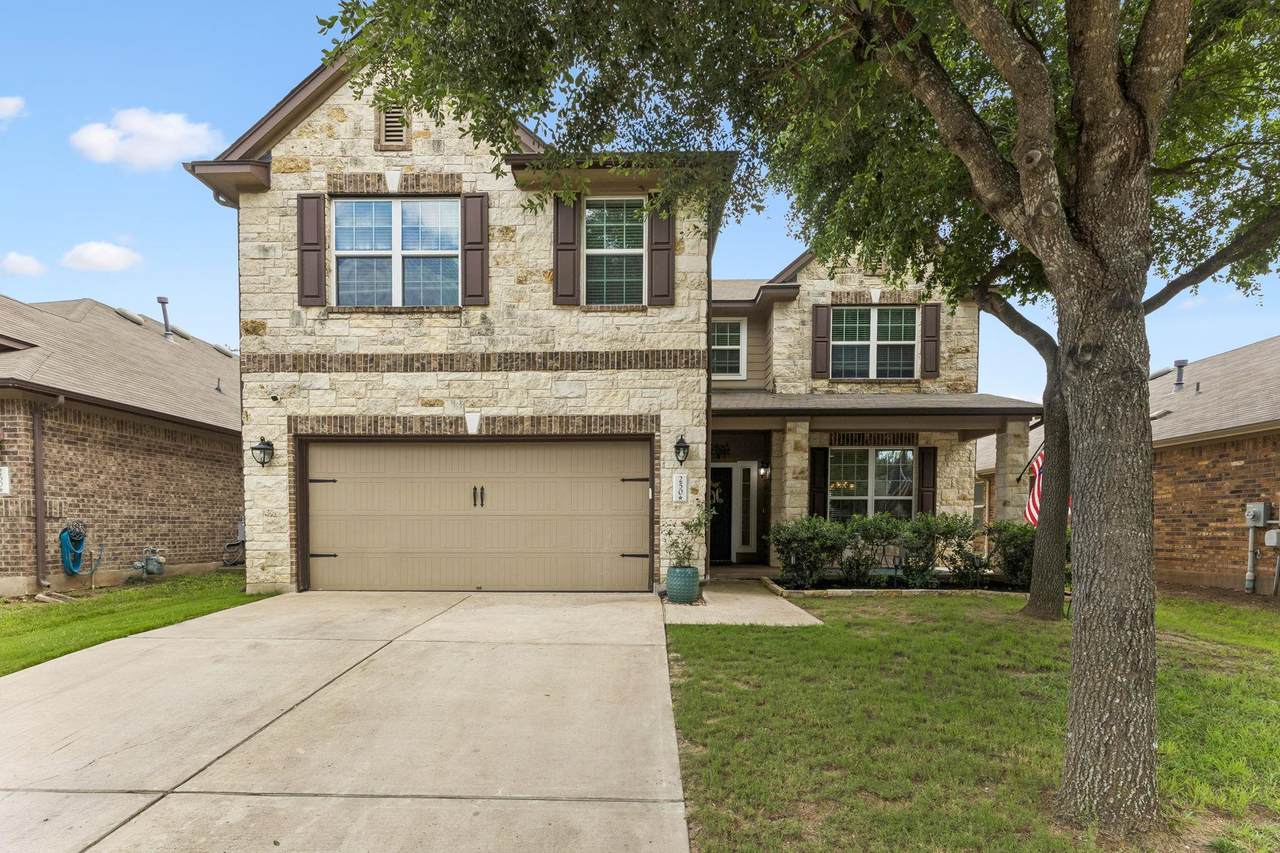 250 Mystic Hollow - Photo 1