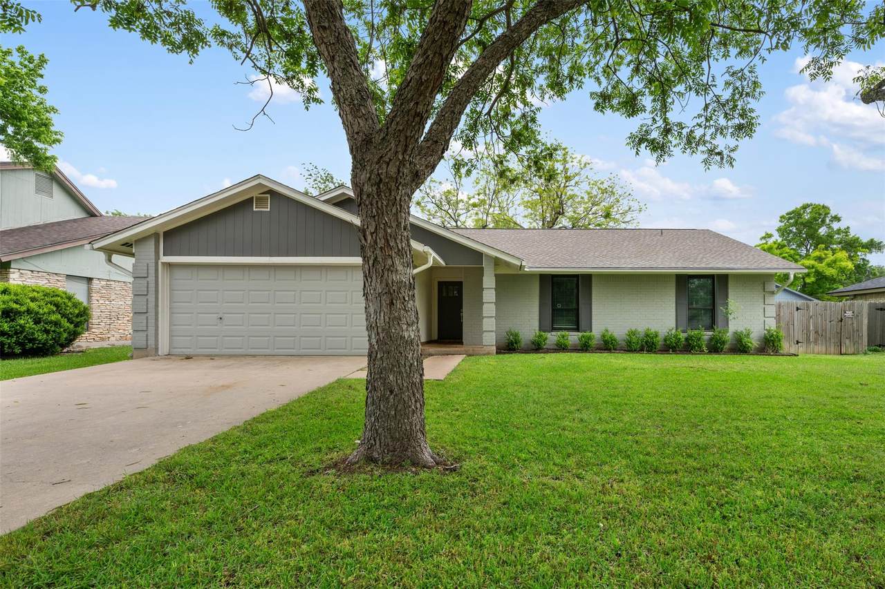 1003 Whispering Dr - Photo 1