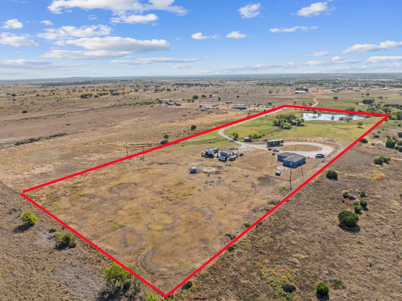 3320 Fm 243 - Photo 1