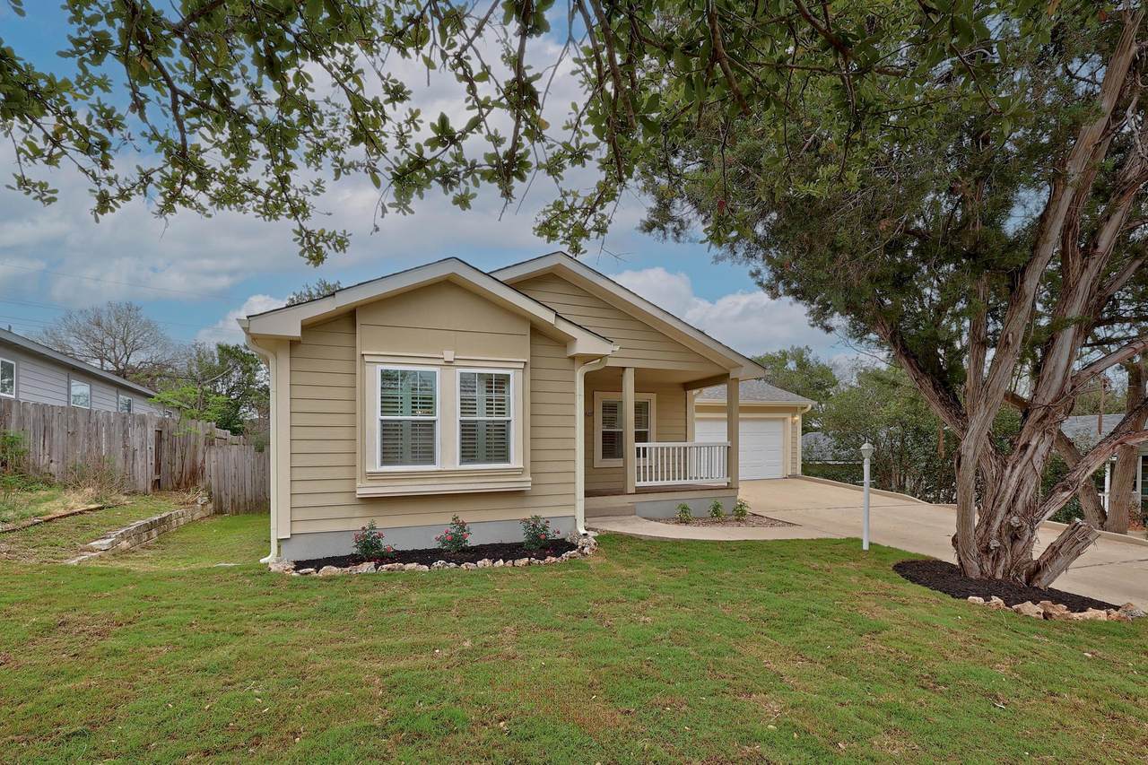 4607 Cedar Point Dr - Photo 1