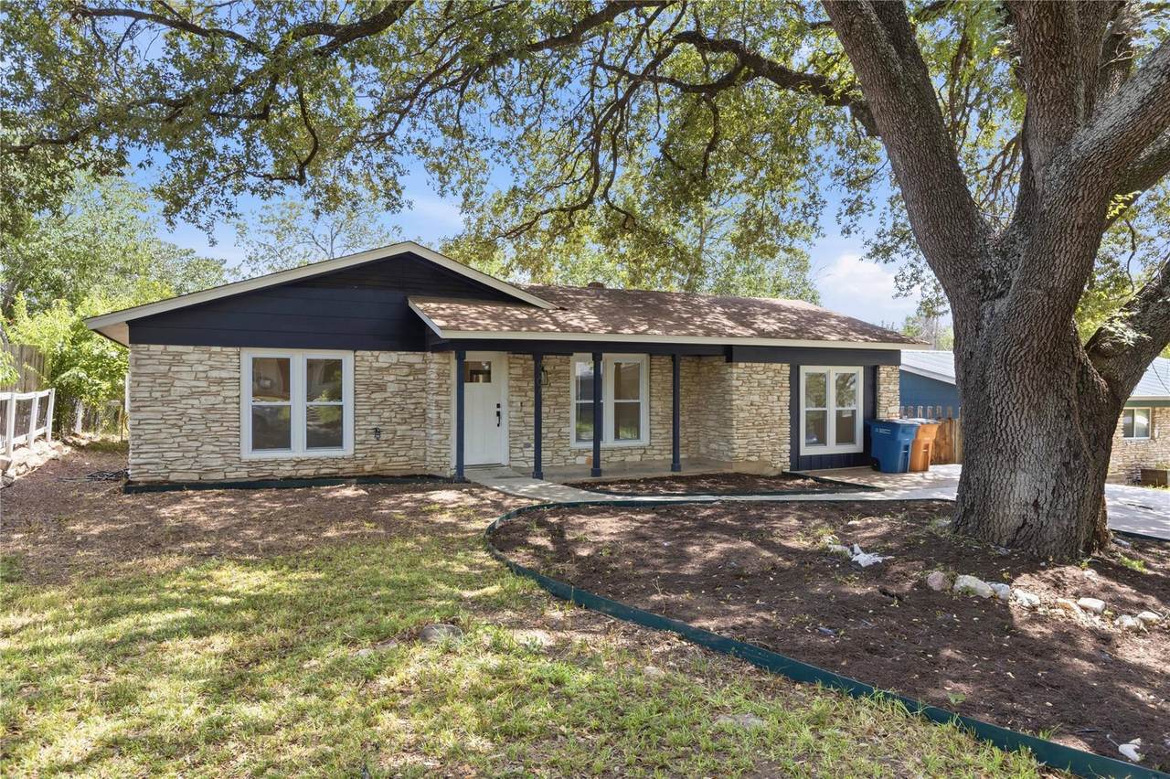 6807 La Salle Dr - Photo 1