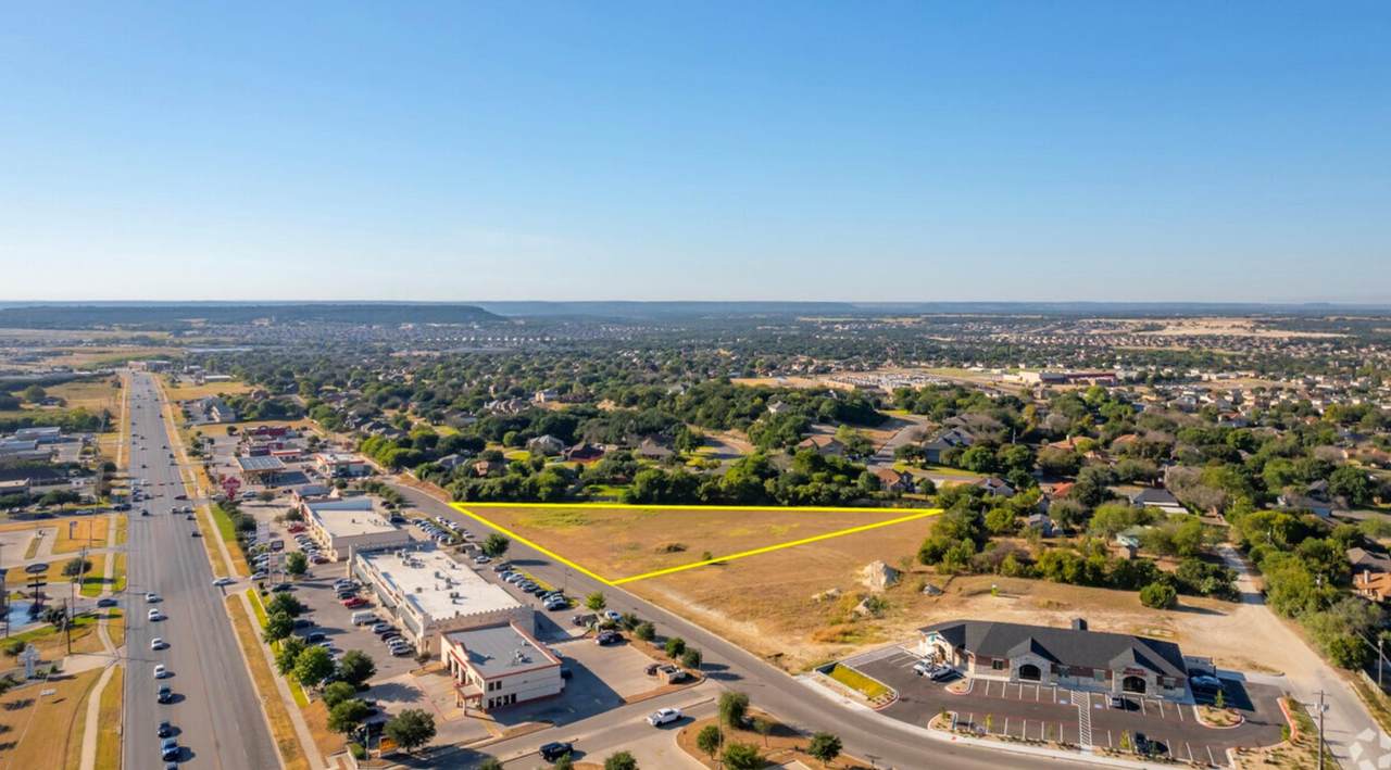 230 Millers Crossing Xing - Photo 1
