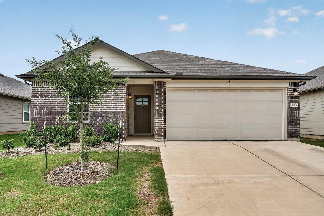 20804 Alcala Terrance - Photo 1