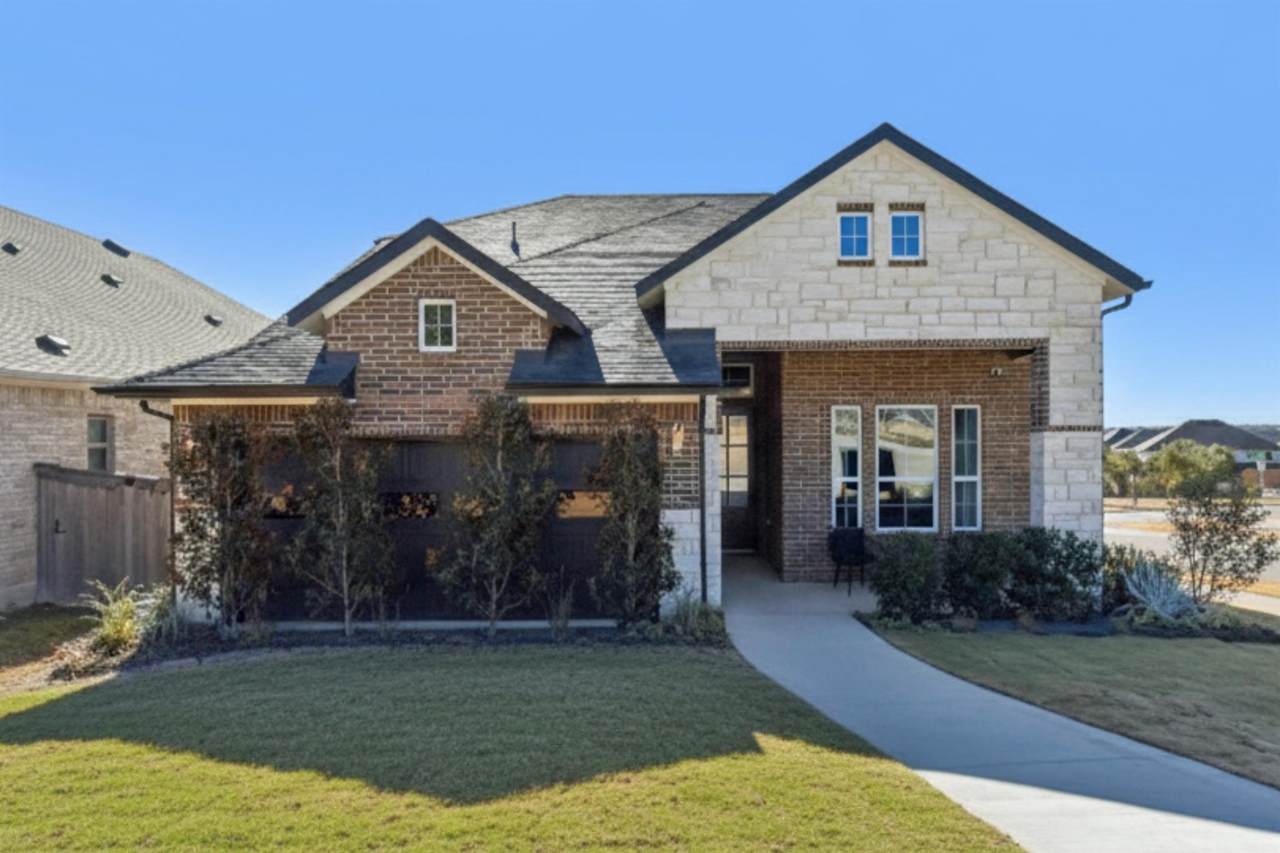 129 Whistling Willow Dr - Photo 1