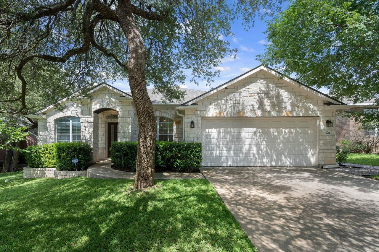 2405 Tumbling River Dr - Photo 1