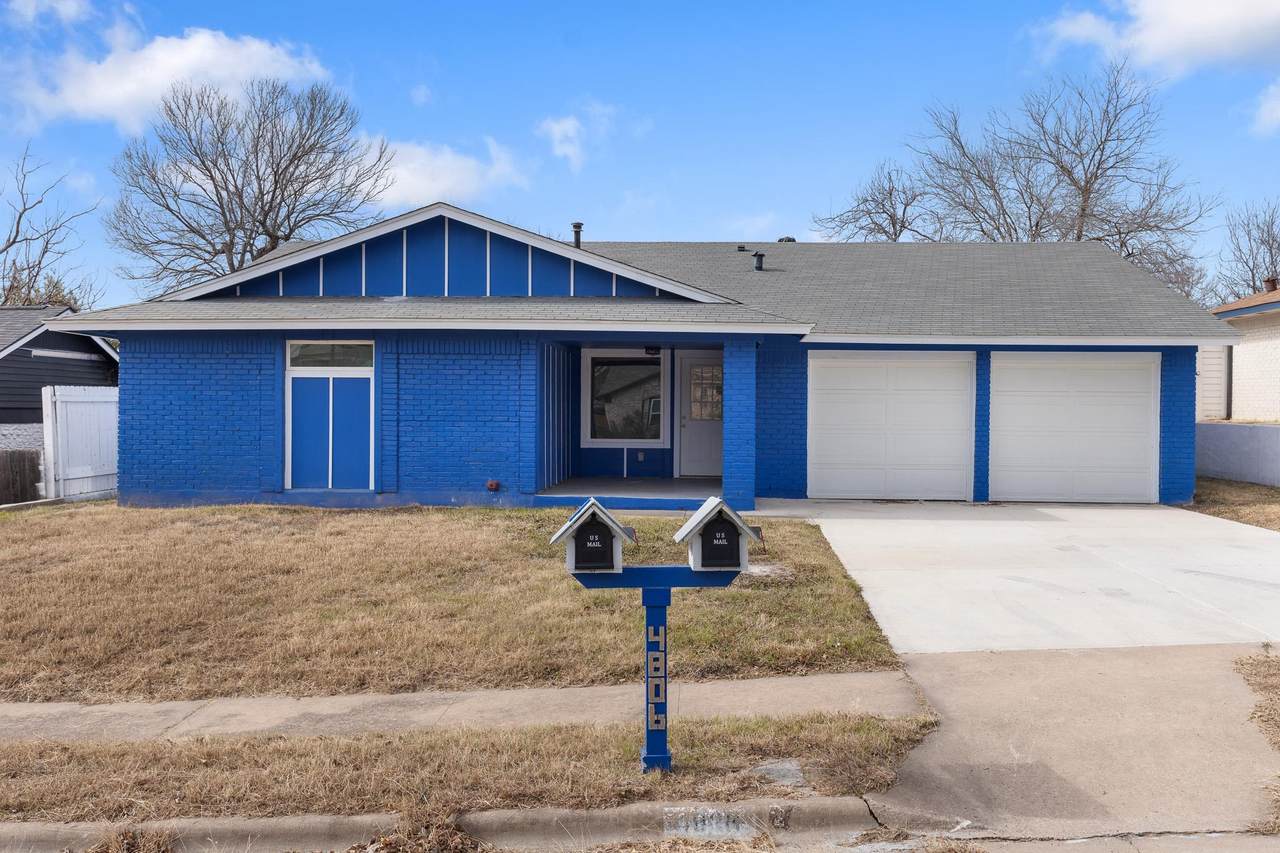 4806 Carsonhill Dr - Photo 1