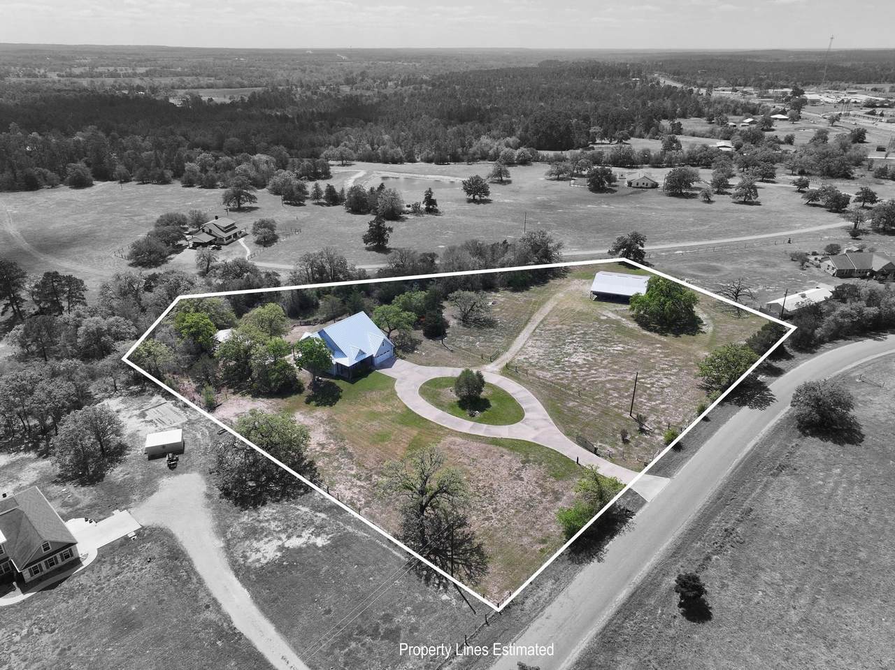 350 Owl Creek Rd - Photo 1