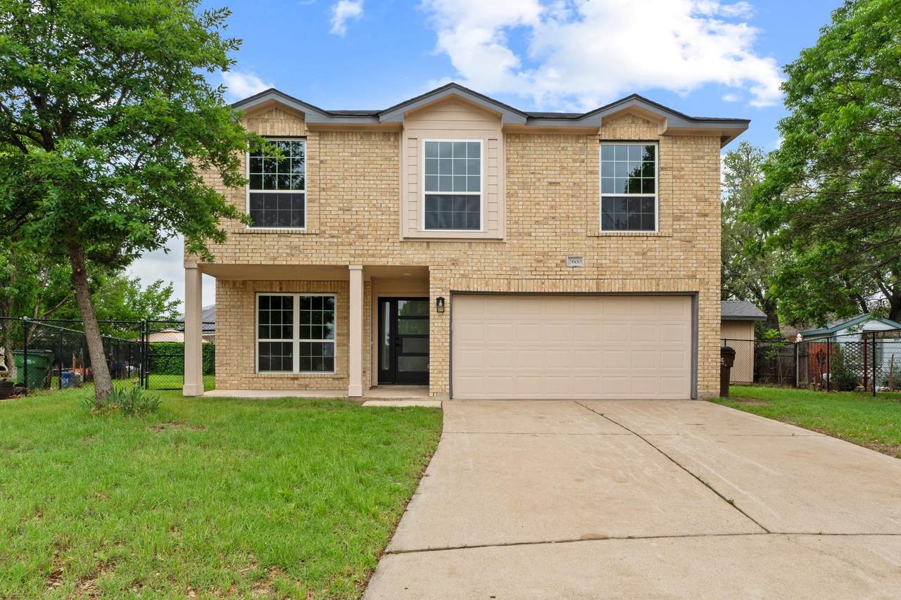 2600 Hill Street Cv - Photo 1