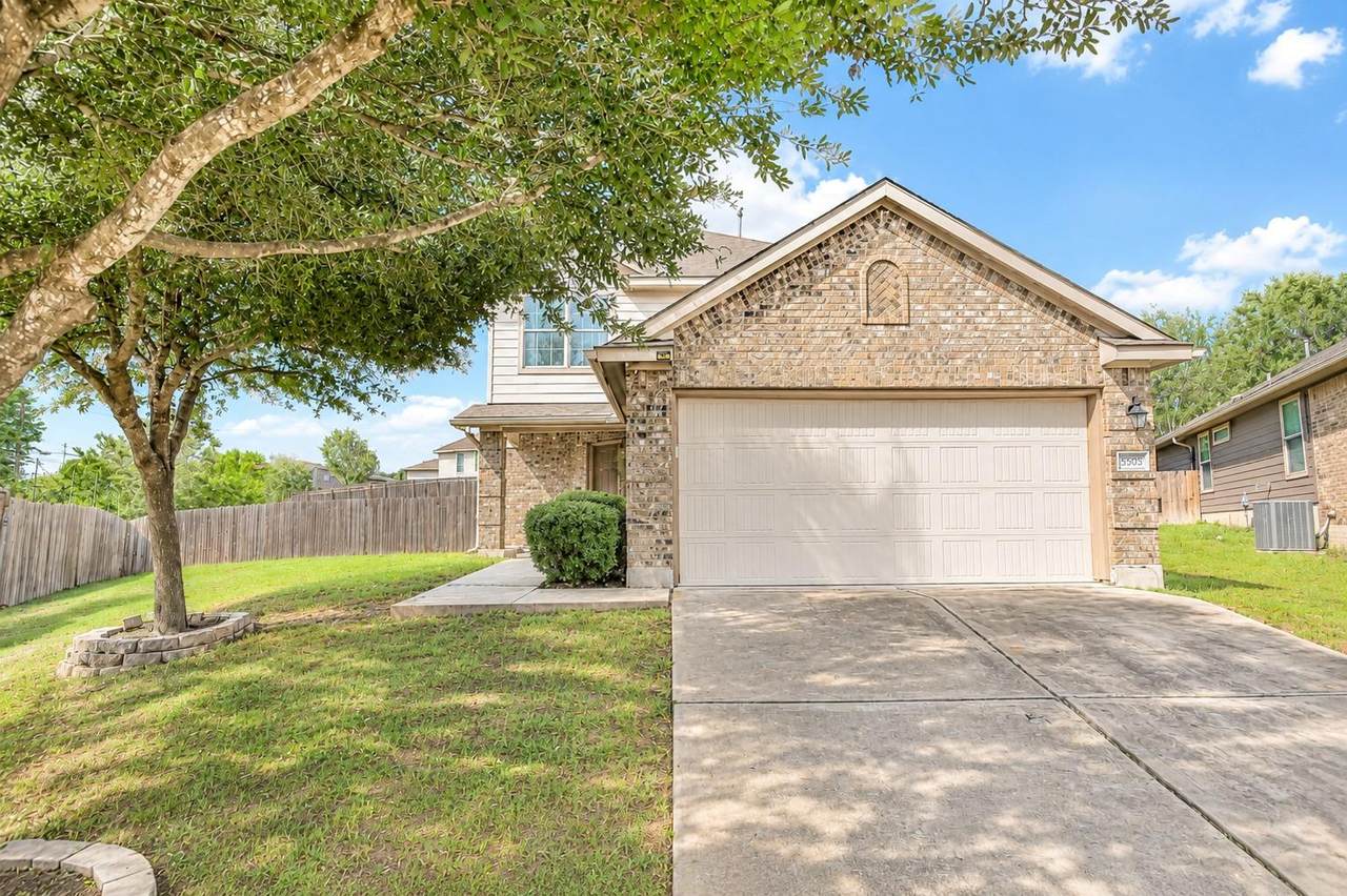 5508 Emma Thompson Way - Photo 1