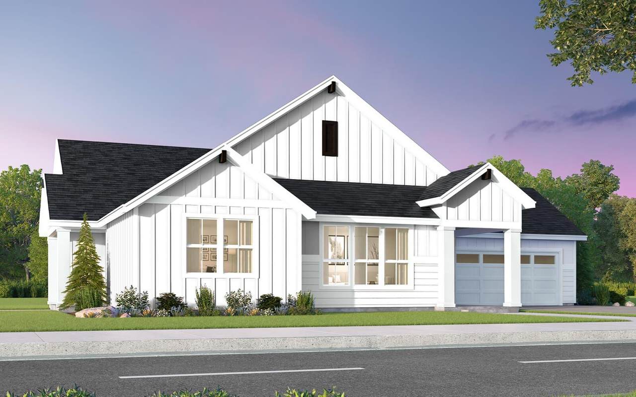 124 Antoinette Way - Photo 1