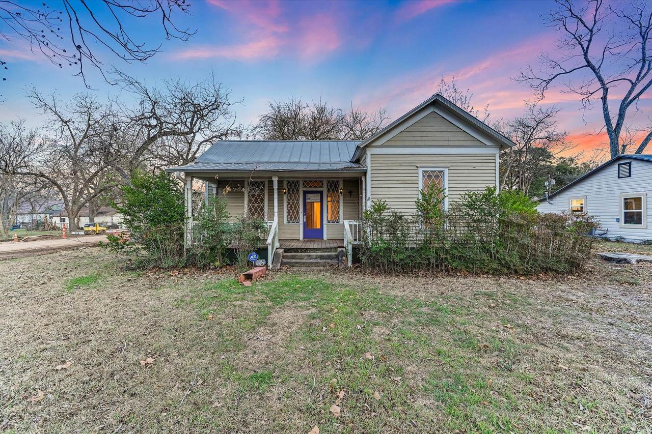 306 Garwood St - Photo 1