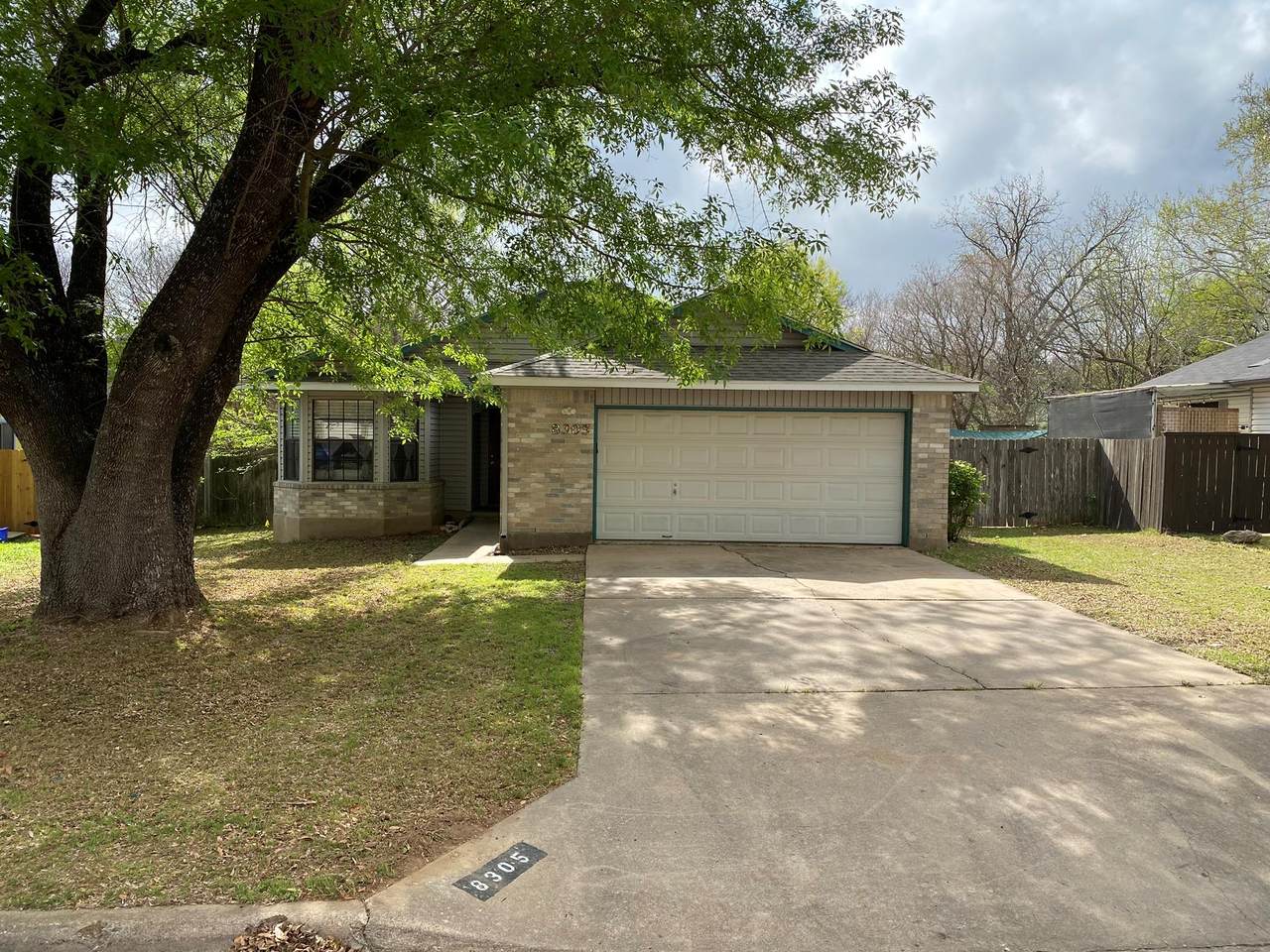 8305 Fort Sumter Rd - Photo 1