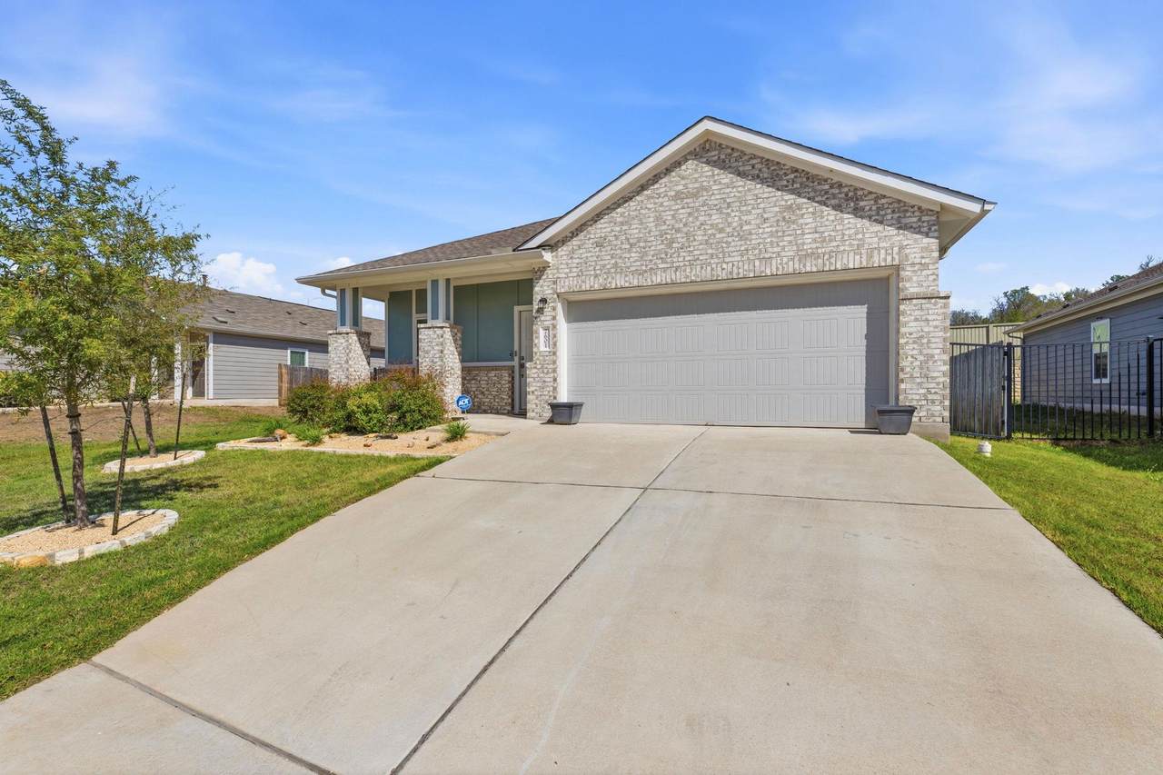 7601 Ivy Trellis Trl - Photo 1