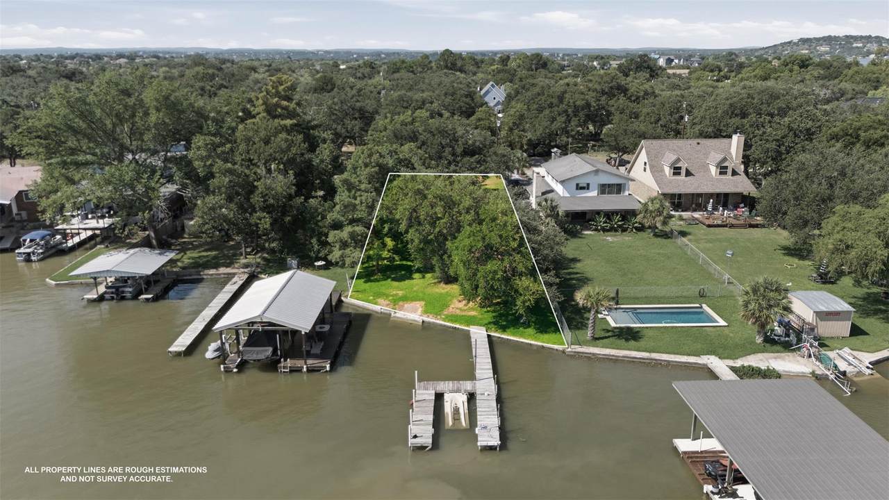 124 S Shorewood Dr - Photo 1