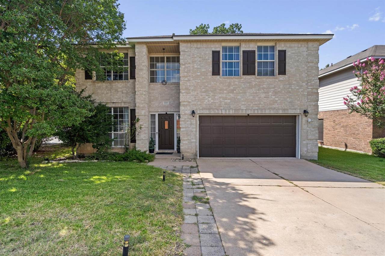 1700 Fort Grant Dr - Photo 1