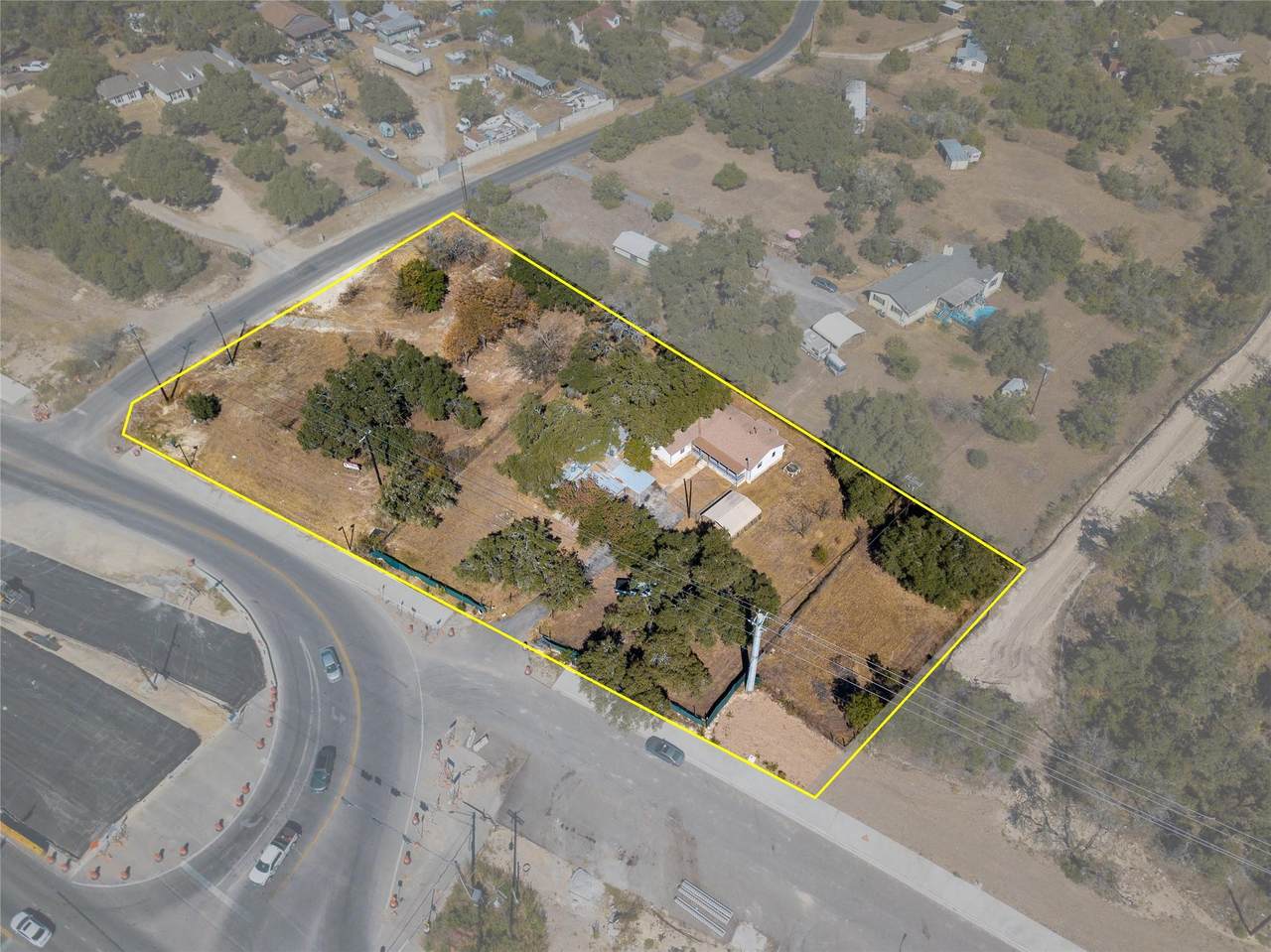 8504 Highway 290 Highway - Photo 1