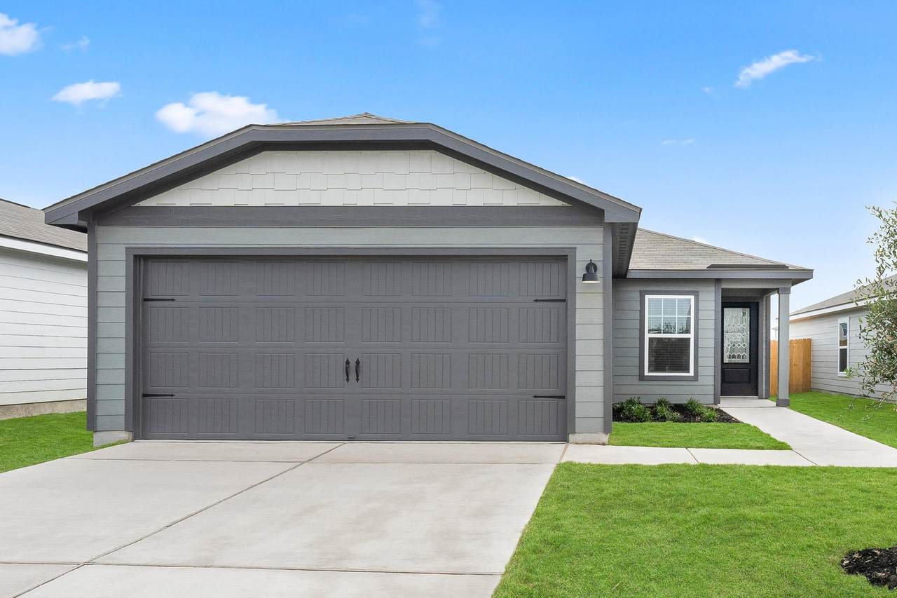 14521 Wahlbergs Way - Photo 1