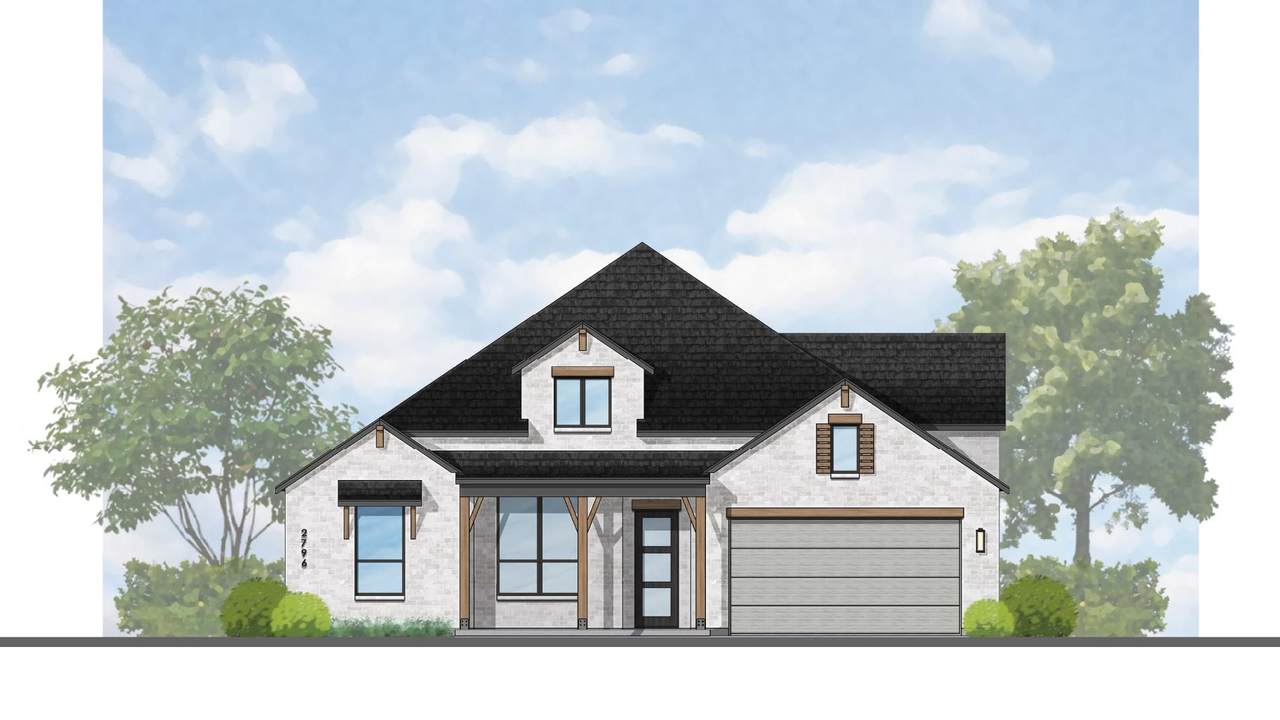 315 Leaning Rock Rdg - Photo 1