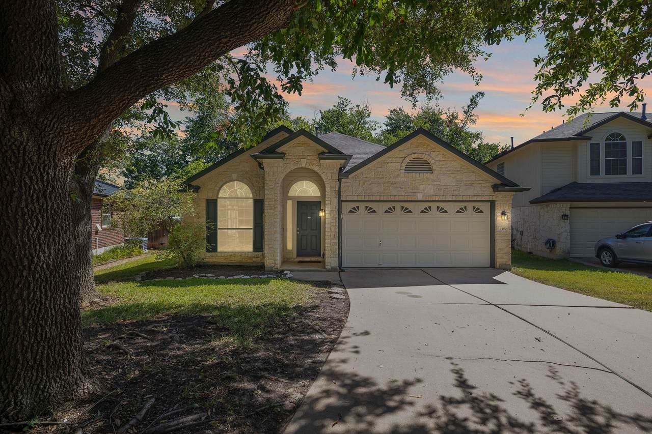 4400 Destinys Gate Dr - Photo 1