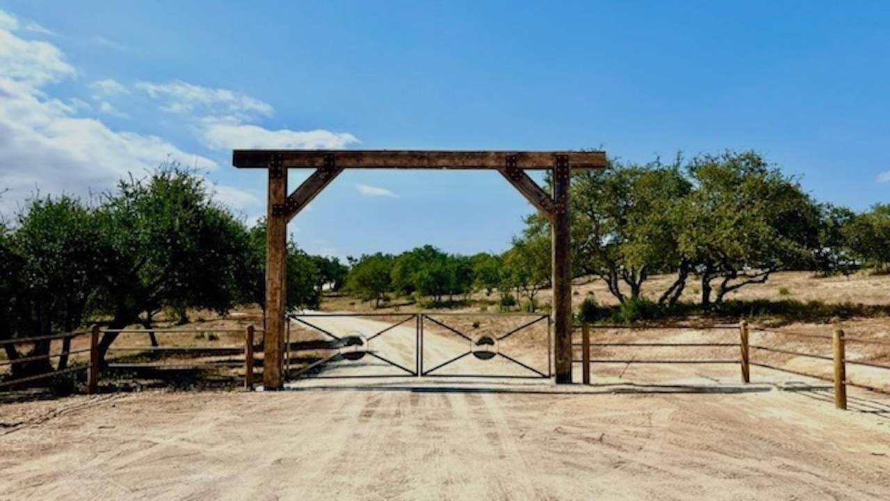 TBD Farm To Market 2325 Rd - Photo 1