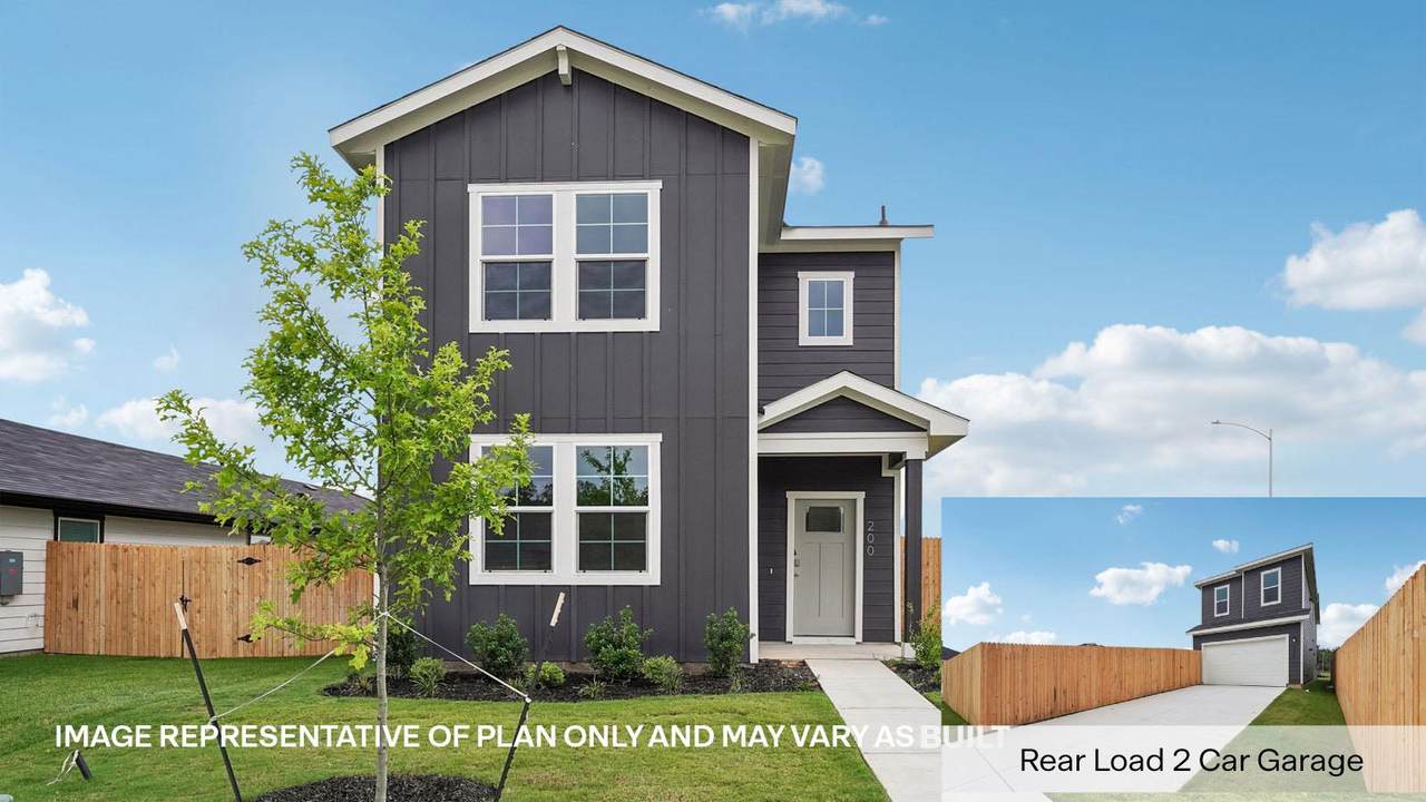 361 San Juan Trl - Photo 1