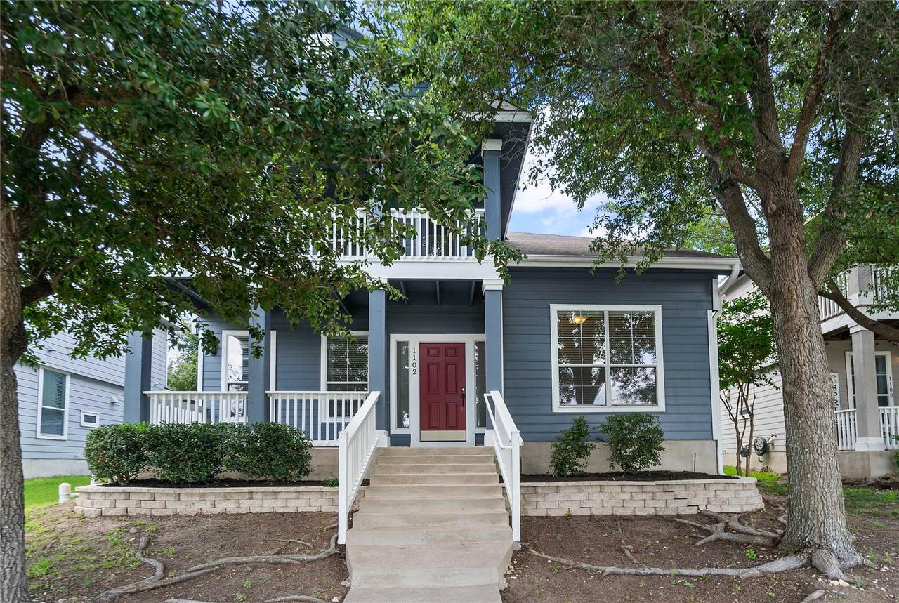 1102 Peyton Pl - Photo 1