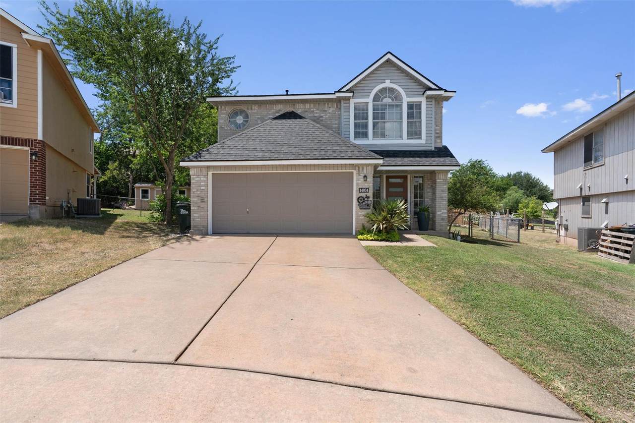 14034 Maricella Ln - Photo 1