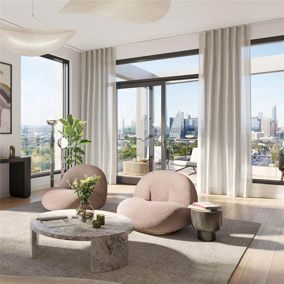 2121 Congress Ave - Photo 1