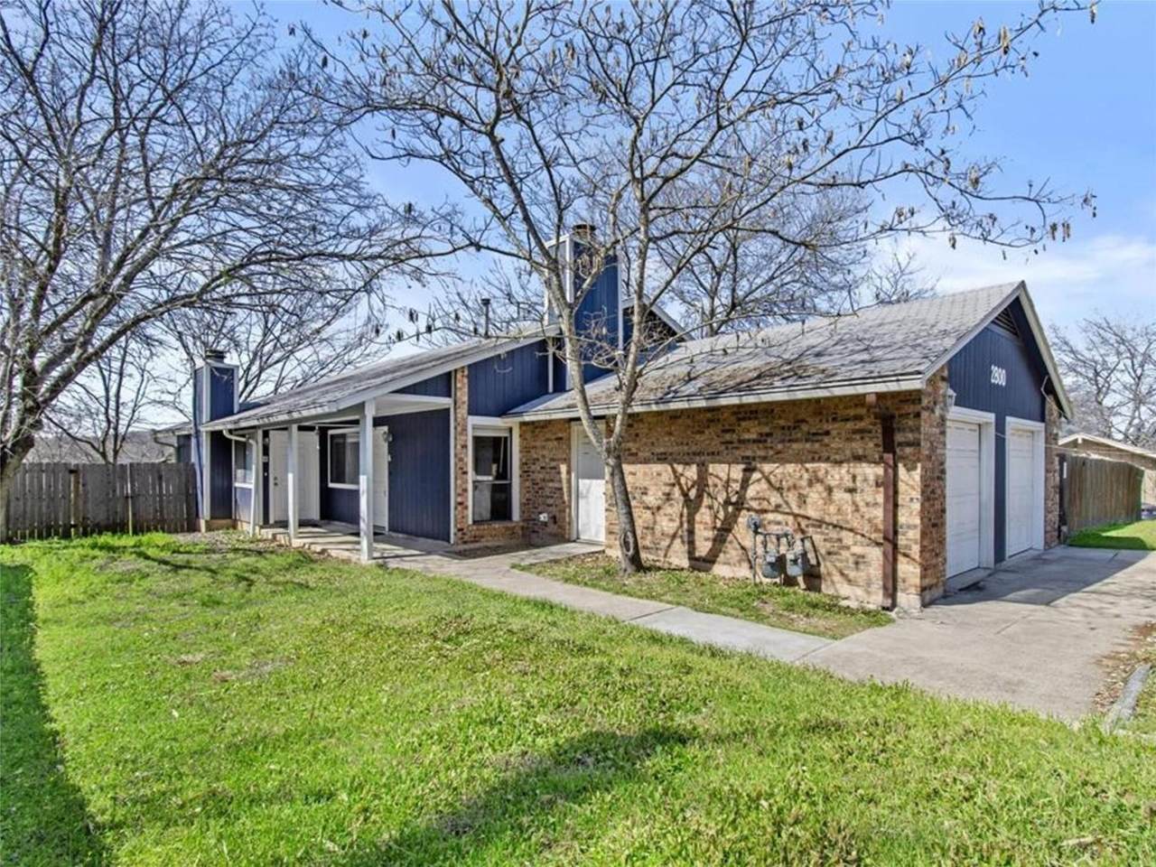 2800 Burleson Road - Photo 1
