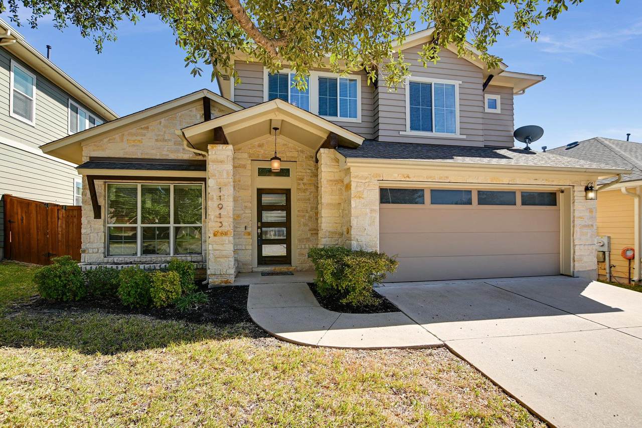 11913 Natures Bnd - Photo 1