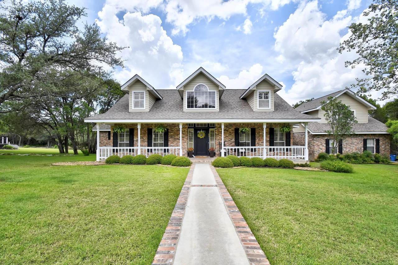 63 Hunters Point Drive Dr - Photo 1