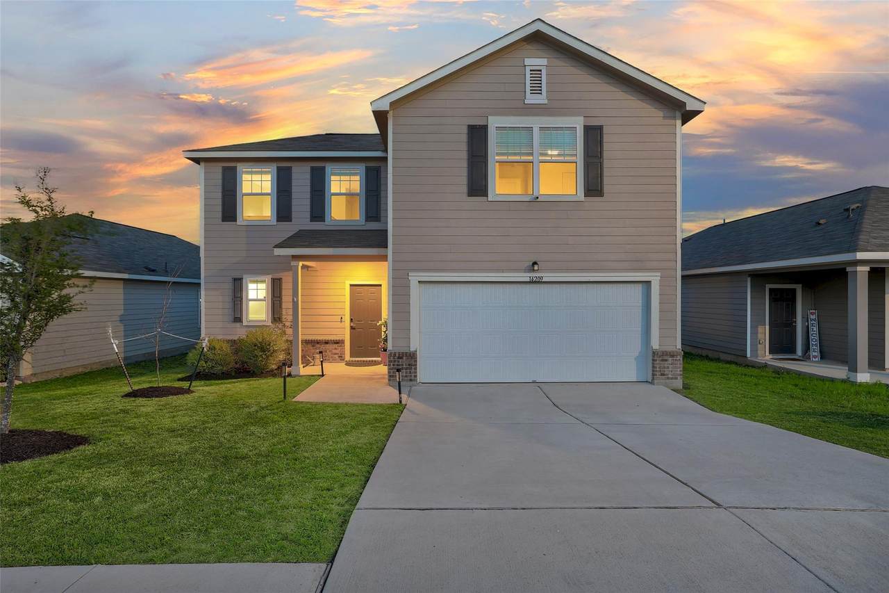 14209 Jeannette Rankin Rd - Photo 1