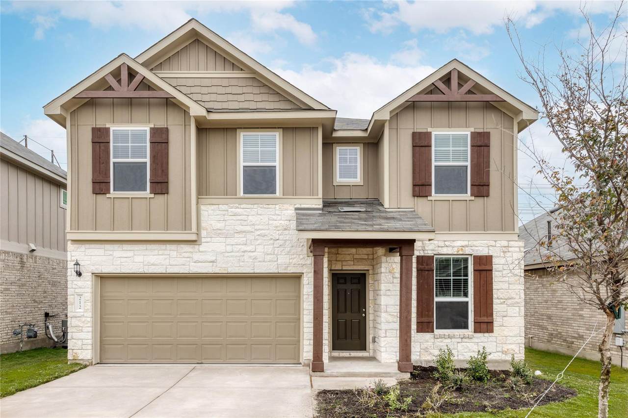212 Sugar Cane Rd - Photo 1