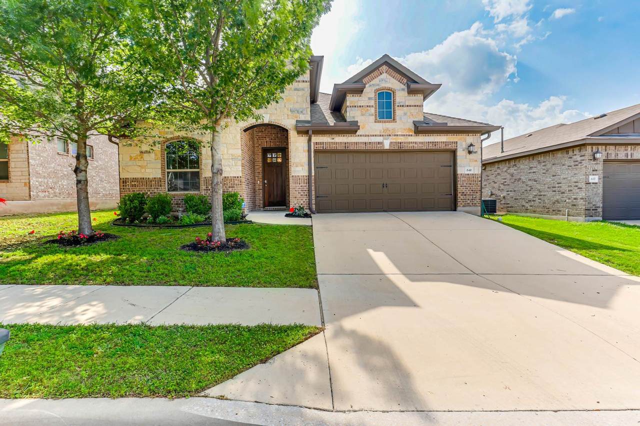 641 Gabrielle Anne Dr - Photo 1