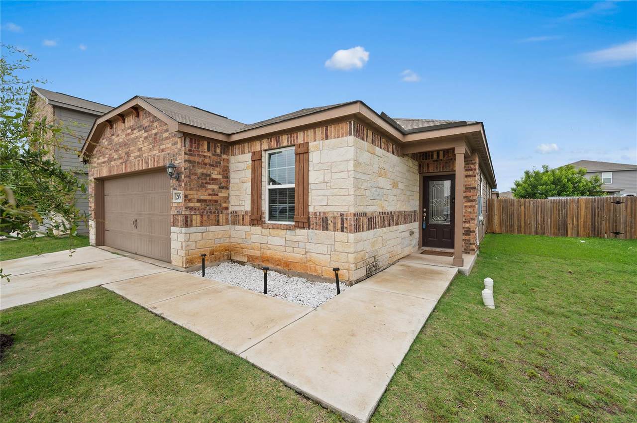 206 Star Spangled Dr - Photo 1