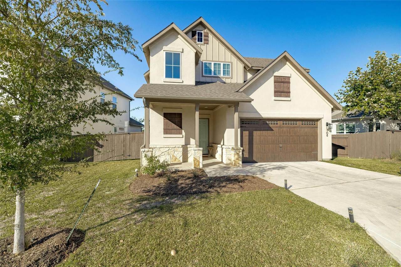 600 C-Bar Ranch Trl - Photo 1