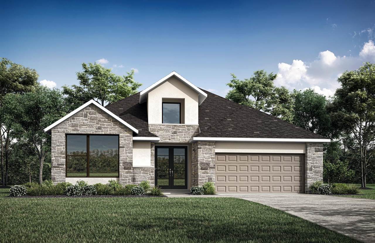 540 River Overlook Rd - Photo 1