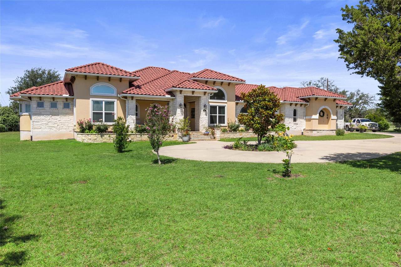 129 Lakewood Trl - Photo 1
