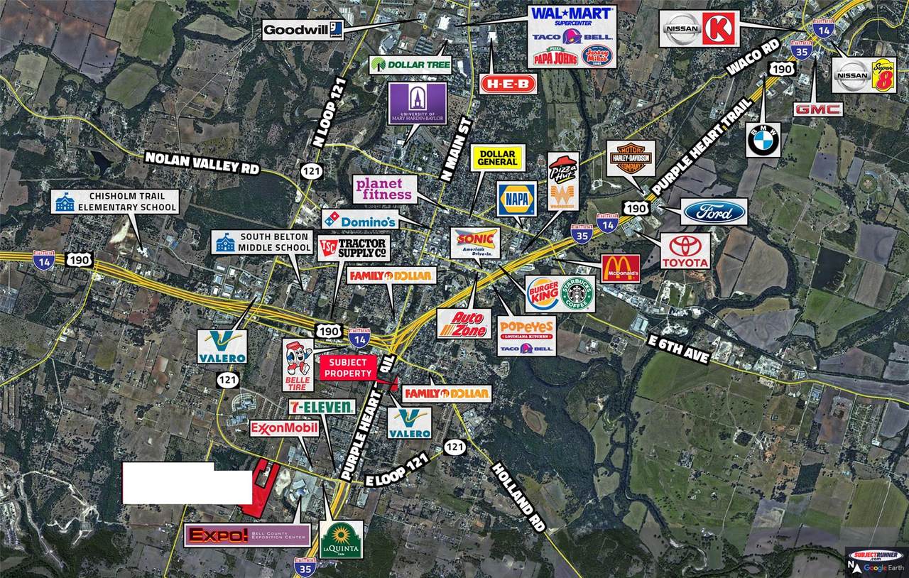 2020 Hwy Blvd - Photo 1