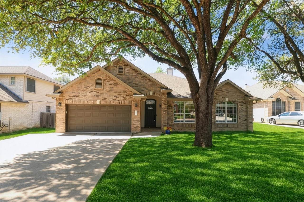 11918 Arbor Downs Rd - Photo 1