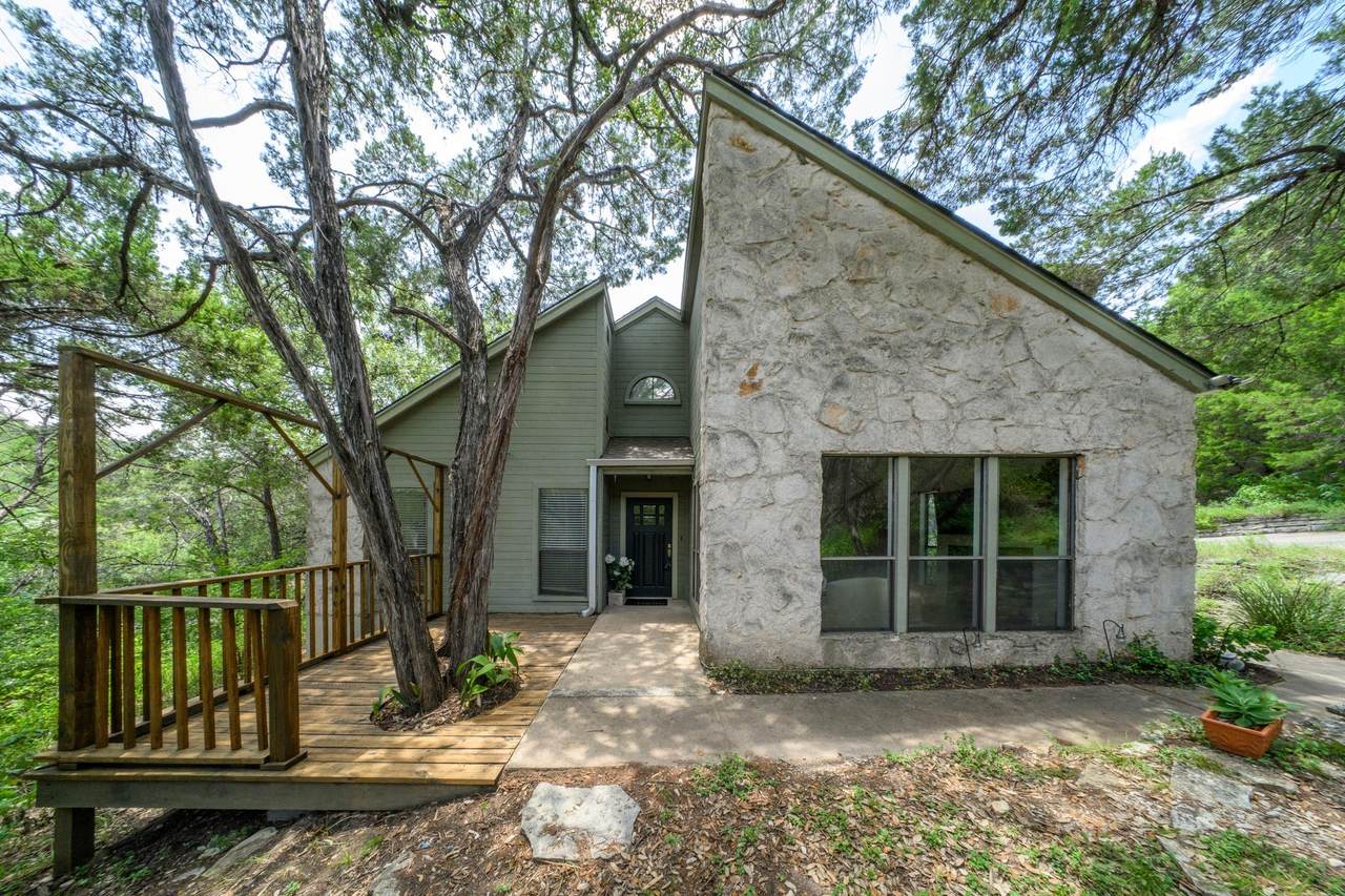 6702 Cat Creek Trl - Photo 1
