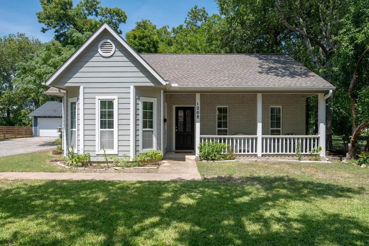 1208 Church St - Photo 1