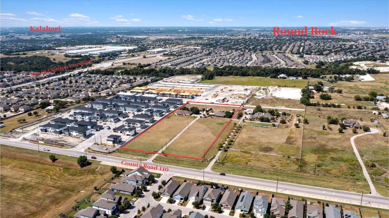 8010 County Road 110 Rd - Photo 1