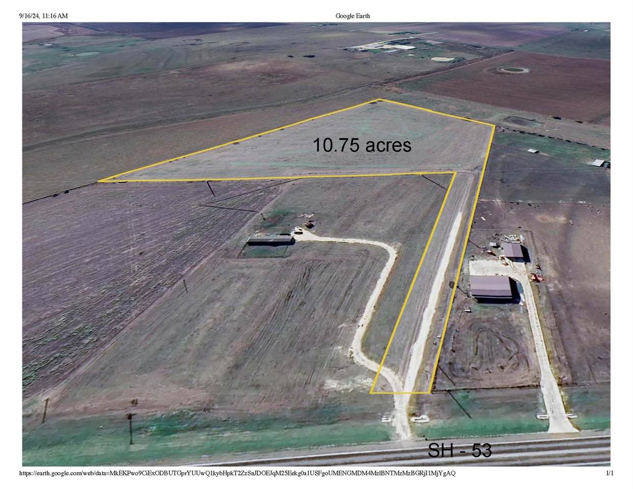 TBD State Highway 53 - Photo 1