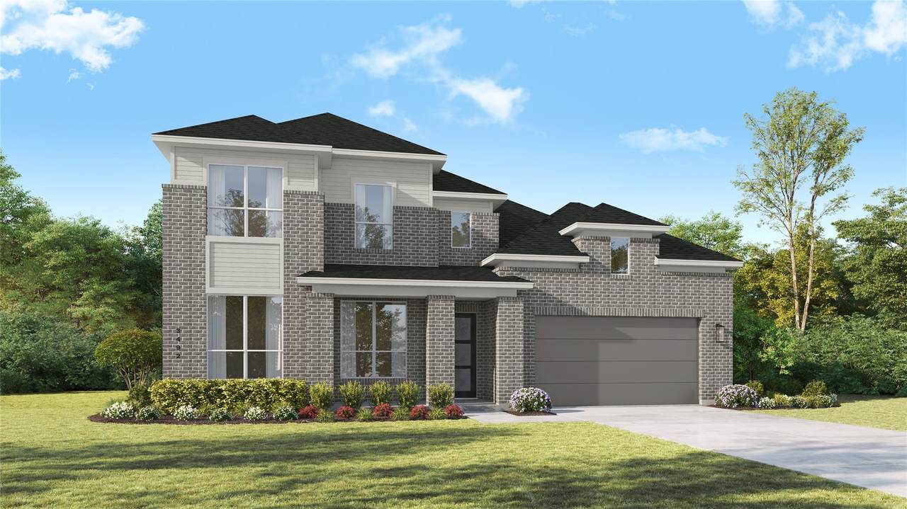 1420 Amanda Paige Dr - Photo 1