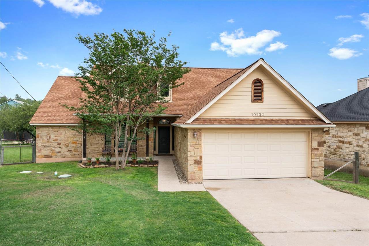 10102 Twin Lake Loop - Photo 1