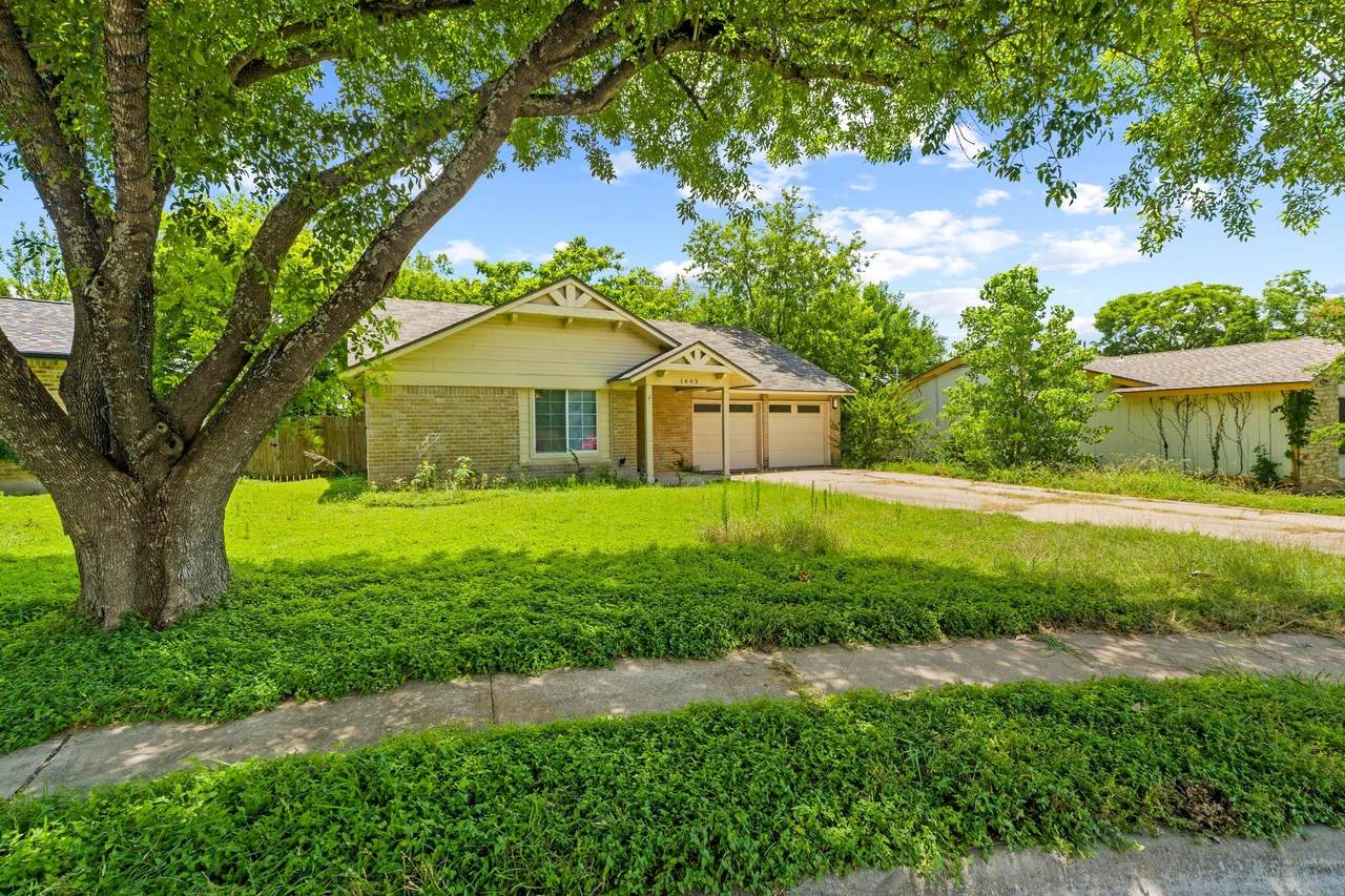 1603 Mills Meadow Dr - Photo 1