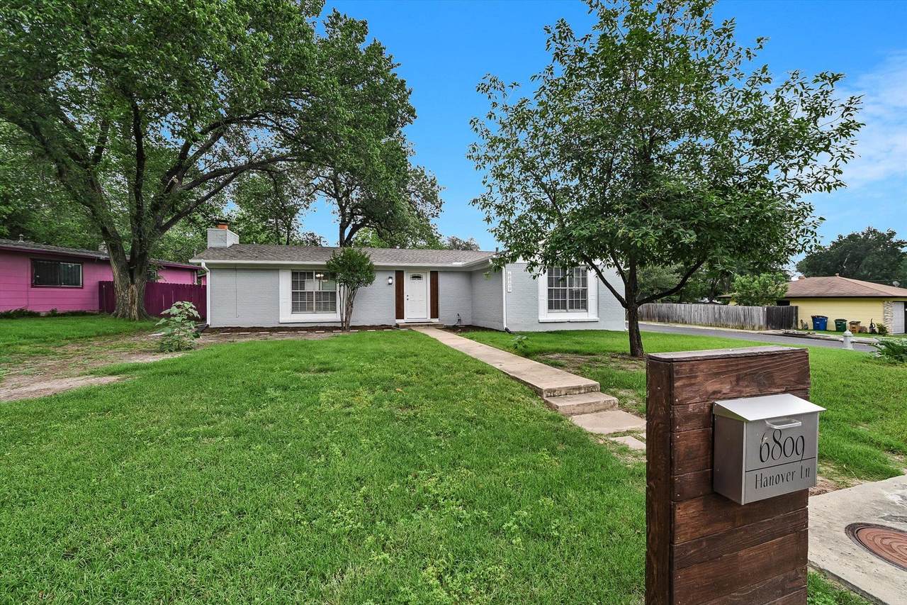 6809 Hanover Ln - Photo 1