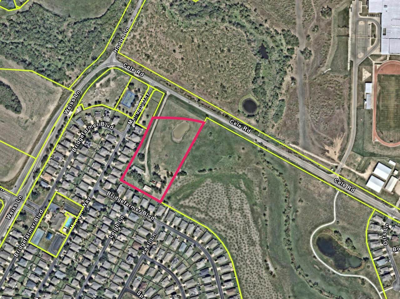 5807 Cele Rd - Photo 1